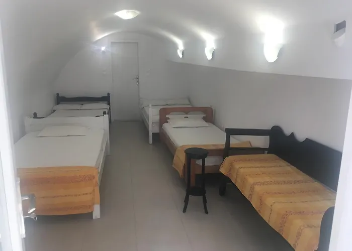 Marcos Oia (Santorini)