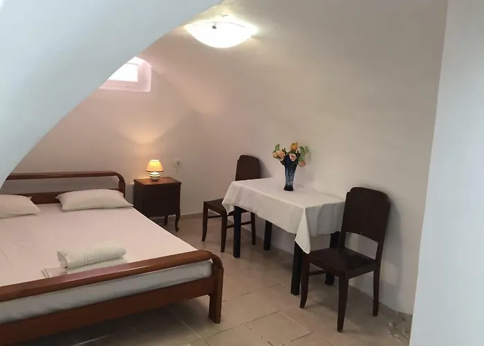 شقة فندقية ماركوس روومز 3*