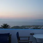Hotel apartamentowy Marcos Oia