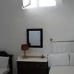 Hotel apartamentowy Marcos 3*