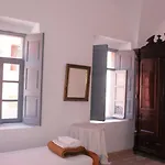 Marcos Hotel apartamentowy Oia