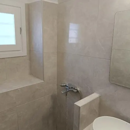 Apart Otel Marcos 3*