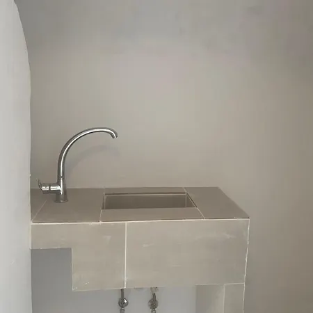 Apart Otel Marcos