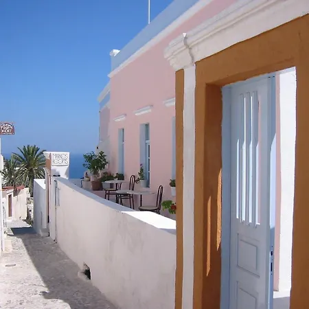 Marcos Aparthotel 3*