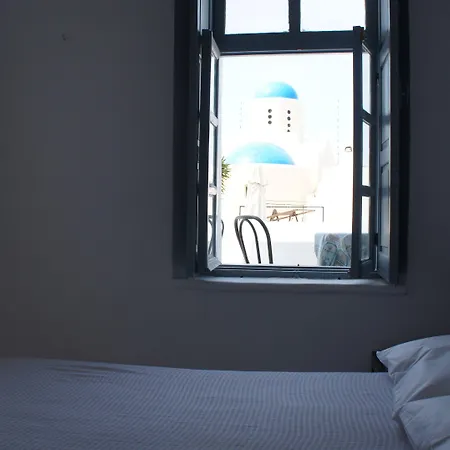 Marcos Apartahotel 3*