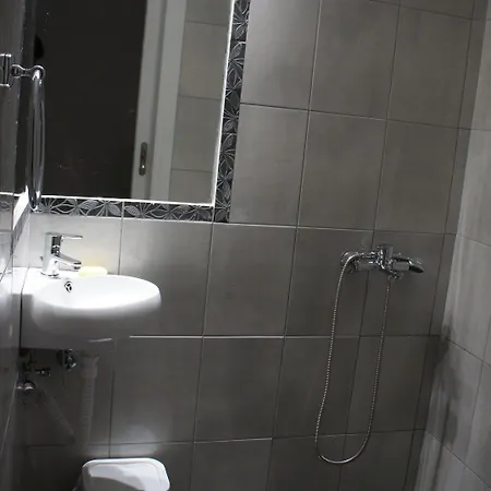 Marcos Aparthotel 3*