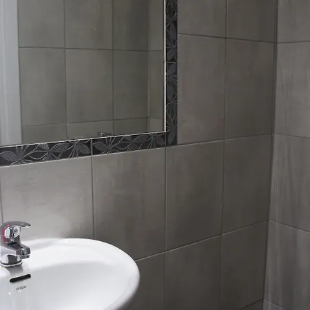 Marcos Aparthotel Oia