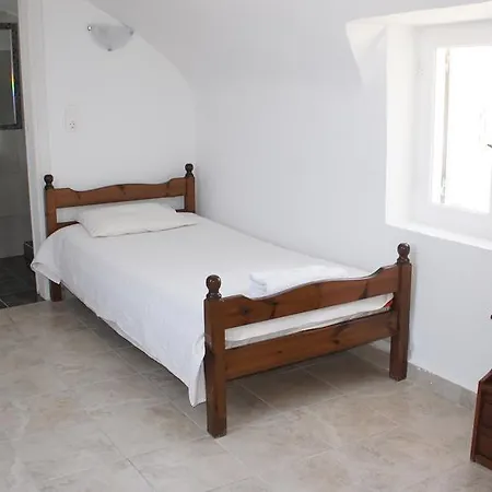 Apart Otel Marcos