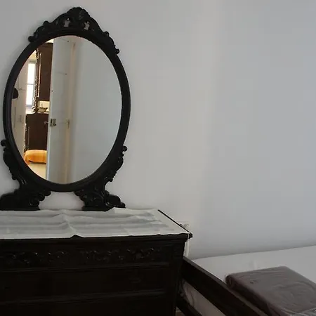 Apart Otel Marcos