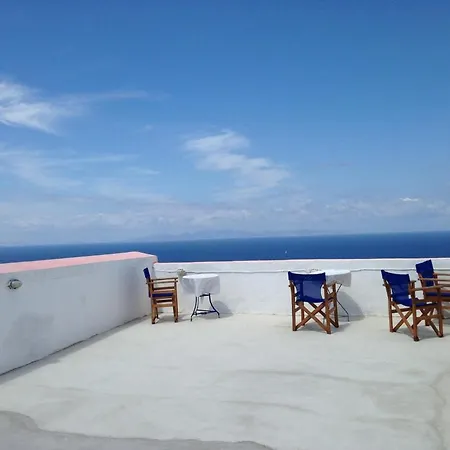 Apart Otel Marcos 3*