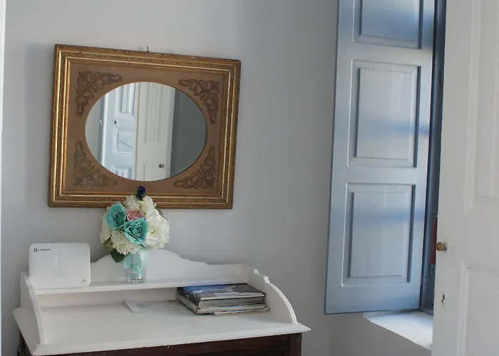 아파트호텔 마르코스 룸스 3*