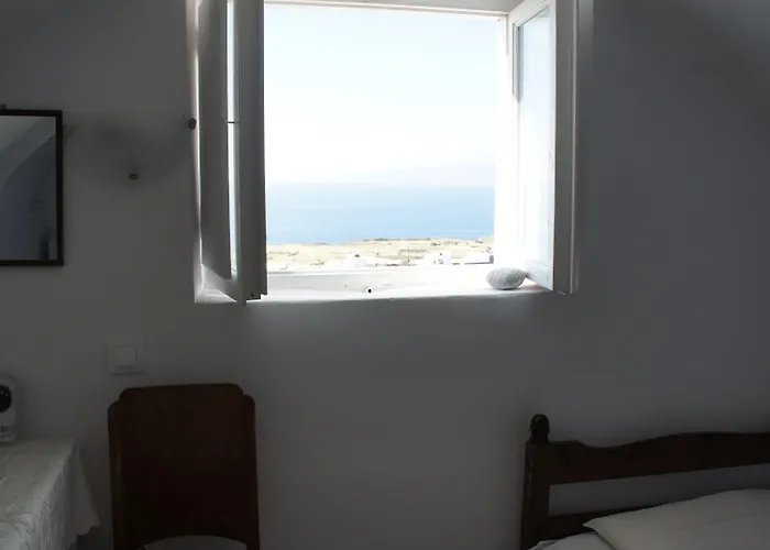 아파트호텔 마르코스 룸스 이아