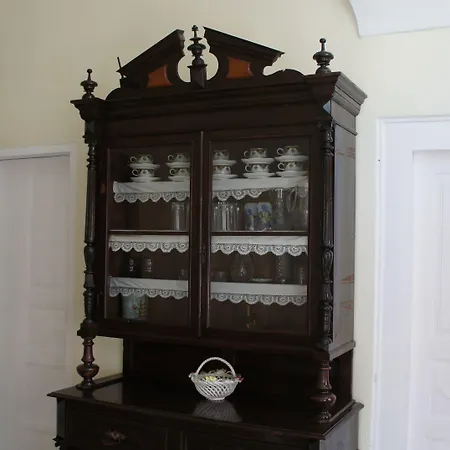 شقة فندقية ماركوس روومز أويا