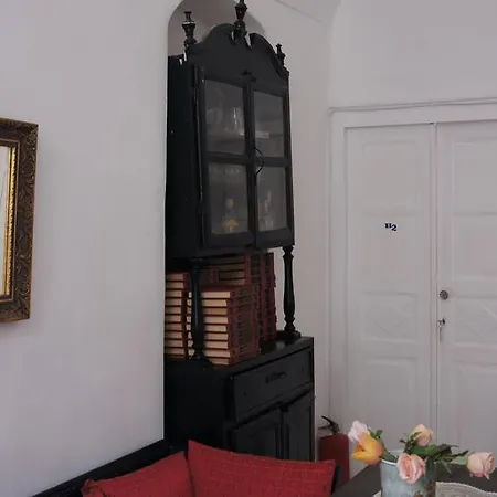 ماركوس روومز