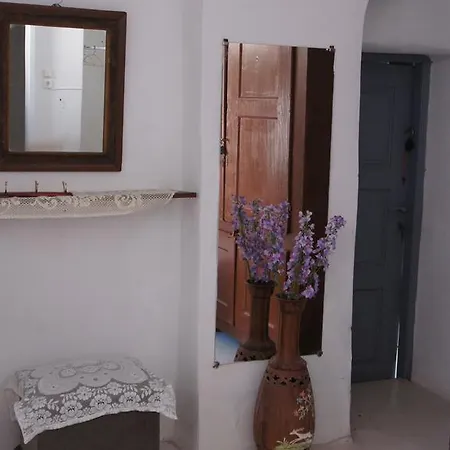 شقة فندقية ماركوس روومز 3*