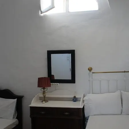 شقة فندقية ماركوس روومز 3*