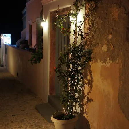 ماركوس روومز شقة فندقية 3*