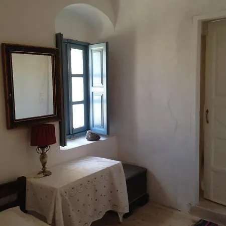 شقة فندقية ماركوس روومز 3*