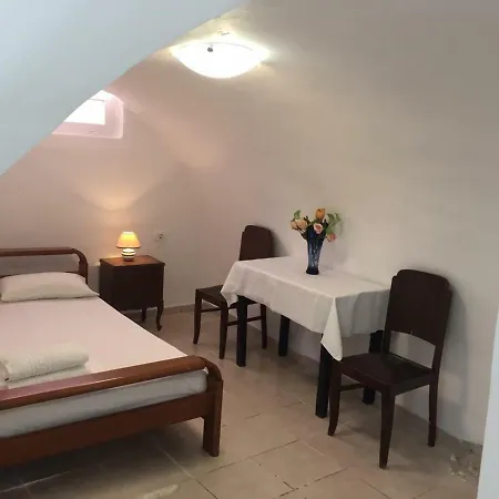 شقة فندقية ماركوس روومز 3*