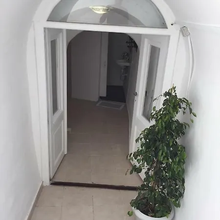 ماركوس روومز شقة فندقية