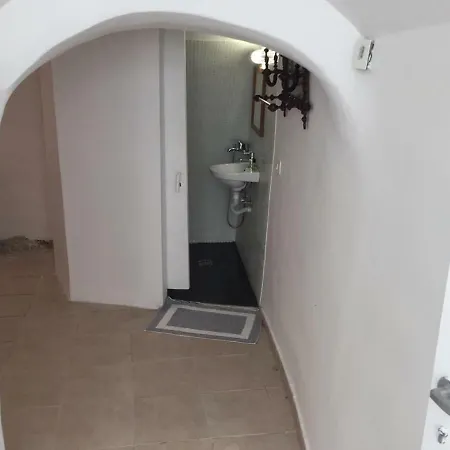 شقة فندقية ماركوس روومز