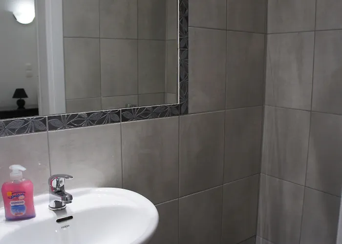 马库斯酒店 公寓式酒店 伊亚