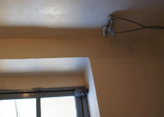 公寓式酒店 马库斯酒店