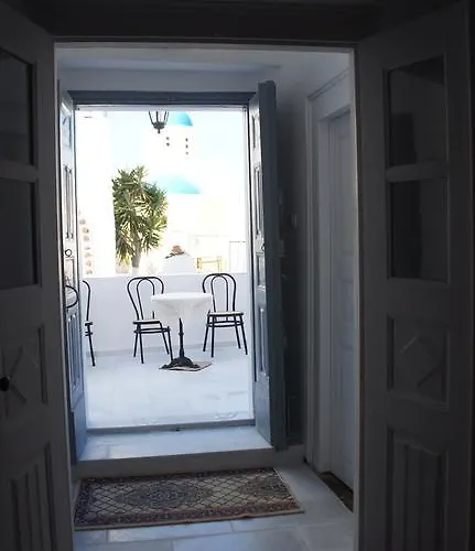 公寓式酒店 马库斯酒店 3*